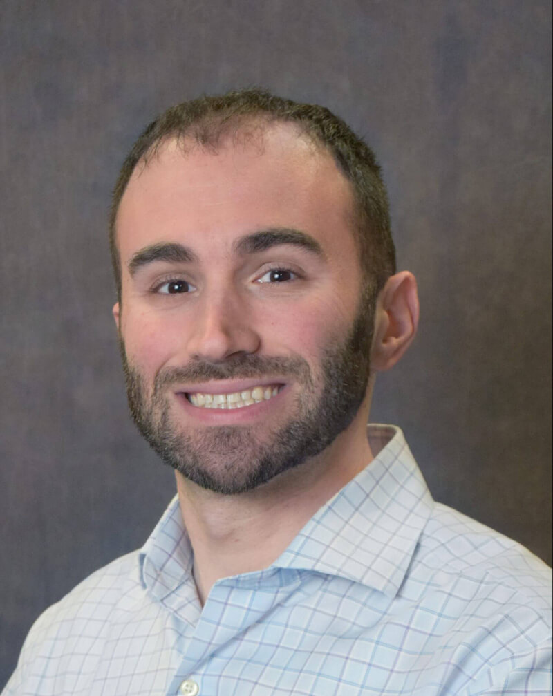 Justin Wilcox headshot