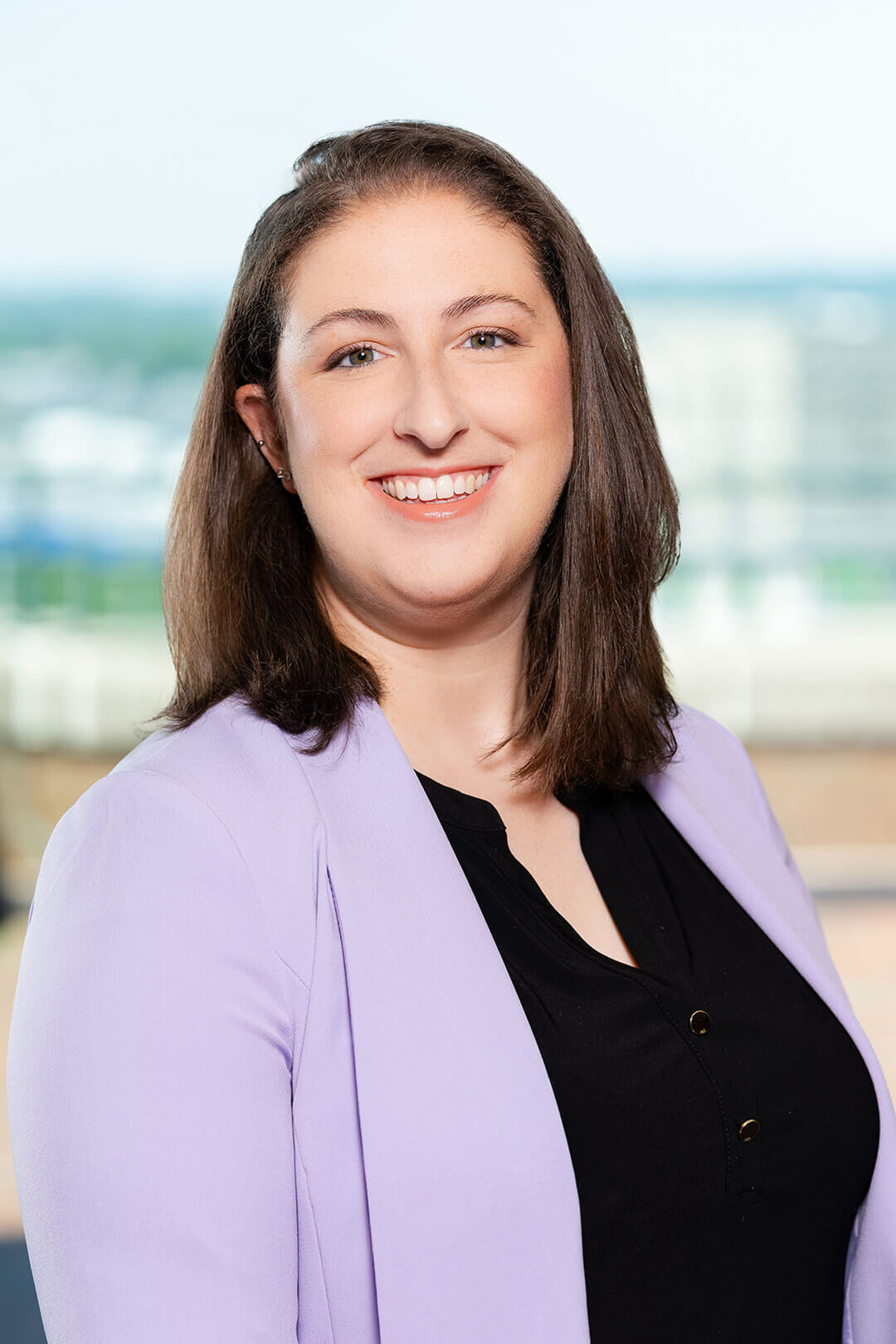 Jenna Cutler headshot