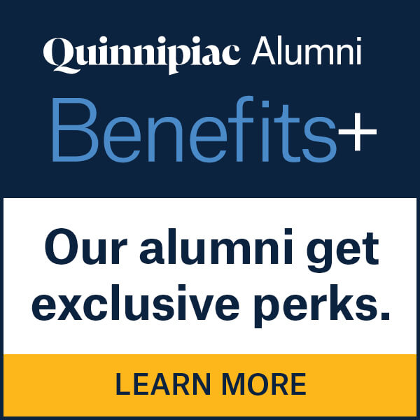 Alumni Benefits+ exclusive perks